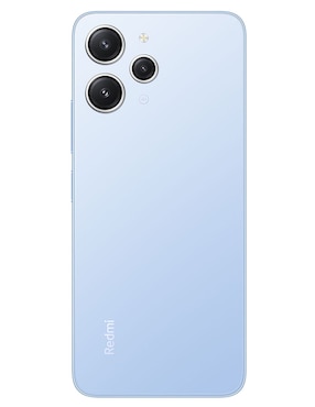 Xiaomi Redmi Note 12 LCD 6.7 pulgadas Telcel