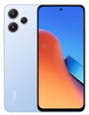 Xiaomi Redmi Note 12 LCD 6.7 pulgadas Telcel