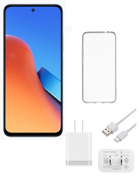 Xiaomi Redmi Note 12 LCD 6.7 pulgadas Telcel