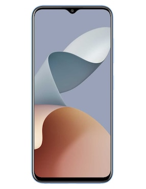 Zte Blade V50 Smart LCD / TFT 6.6 pulgadas