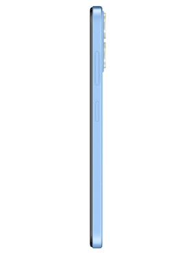 Zte Blade V50 Smart LCD / TFT 6.6 pulgadas