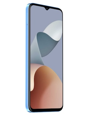 Zte Blade V50 Smart LCD / TFT 6.6 pulgadas