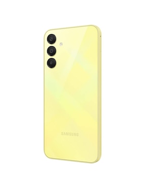 Samsung Galaxy A15 Super AMOLED 6.5 pulgadas