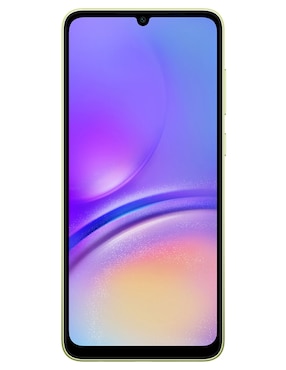 Samsung Galaxy A05 LCD 6.7 Pulgadas Desbloqueado 64 GB