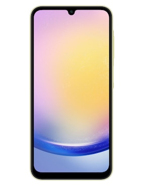 Samsung Galaxy A25 Super AMOLED 6.5 Pulgadas Desbloqueado