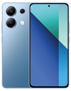 Xiaomi Note 13 AMOLED 6.6 Pulgadas AT&T