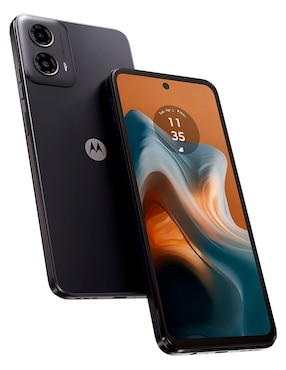 Motorola Moto G34 LCD 6.5 pulgadas Telcel