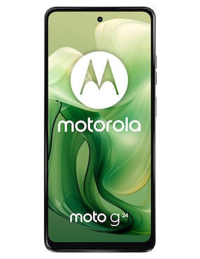 Motorola Moto G24 LCD 6.5 pulgadas