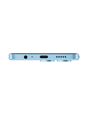 Honor X6A AMOLED 6.5 pulgadas