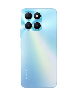 Honor X6A AMOLED 6.5 pulgadas