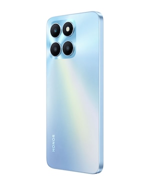 Honor X6A AMOLED 6.5 pulgadas