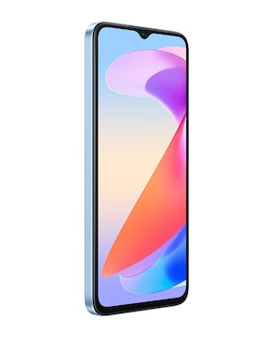 Honor X6A AMOLED 6.5 pulgadas