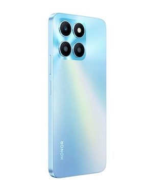 Honor X6A AMOLED 6.5 pulgadas