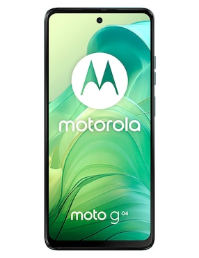 Motorola G04 IPS 6.5 pulgadas AT&T