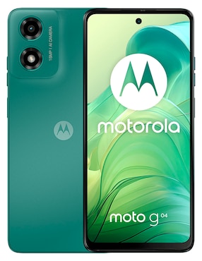 Motorola G04 IPS 6.5 pulgadas AT&T