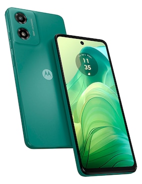 Motorola G04 IPS 6.5 pulgadas AT&T