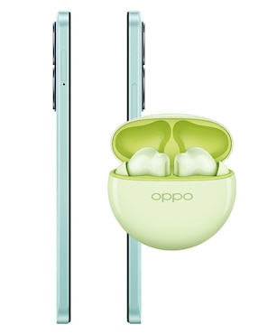 Oppo A58 LCD 6.4 pulgadas AT&T
