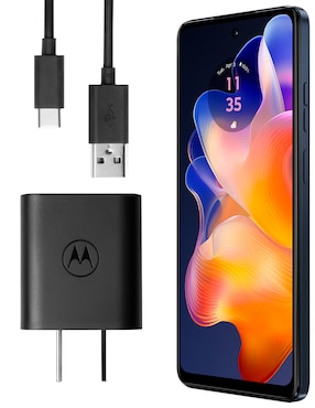 Motorola Moto G24 IPS 6.5 pulgadas AT&T