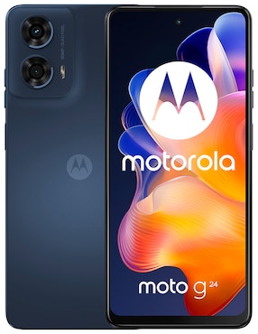Motorola Moto G24 IPS 6.5 pulgadas AT&T