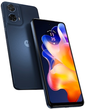 Motorola Moto G24 IPS 6.5 pulgadas AT&T