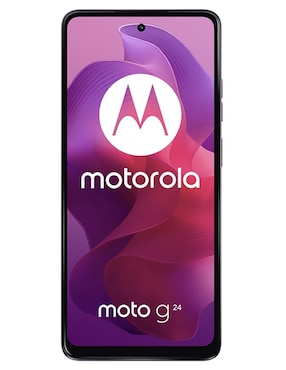 Motorola Moto G24 LCD IPS 6.6 Pulgadas Movistar