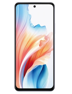 Oppo A79 256GB LCD IPS 6.7 Pulgadas Movistar