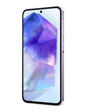 Samsung Galaxy A55 5G Super AMOLED 6.6 pulgadas