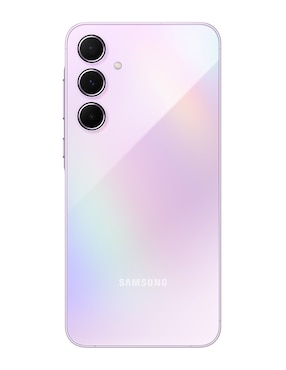 Samsung Galaxy A55 5G Super AMOLED 6.6 pulgadas