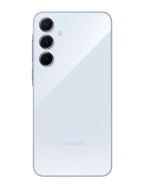 Samsung Galaxy A55 5G Super AMOLED 6.6 pulgadas