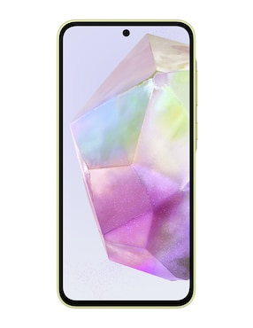 Samsung Galaxy A35 5G Super AMOLED 6.6 Pulgadas Pantalla Desbloqueado