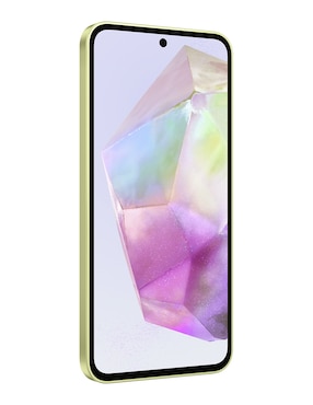Samsung Galaxy A35 5G Super AMOLED 6.6 pulgadas