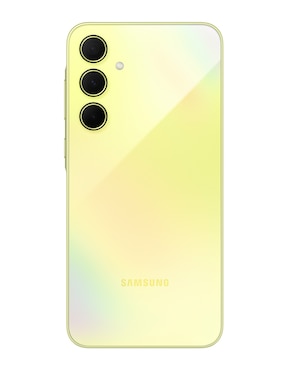 Samsung Galaxy A35 5G Super AMOLED 6.6 pulgadas