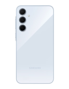 Samsung Galaxy A35 5G Super AMOLED 6.6 pulgadas