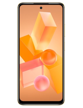 Infinix Hot 40i LCD IPS 6.6 Pulgadas Desbloqueado