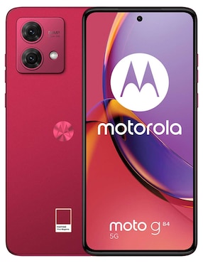 Motorola Moto G84 POLED 6.5 Pulgadas Desbloqueado