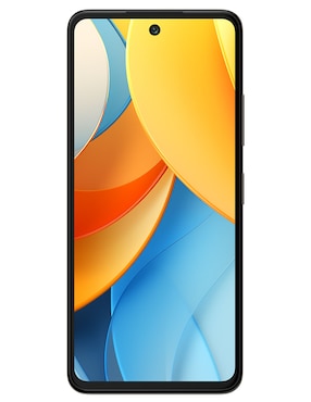 Zte Axon 60 Lite IPS 6.6 Pulgadas Desbloqueado