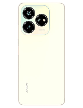 Zte Axon 60 Lite IPS 6.6 pulgadas Telcel