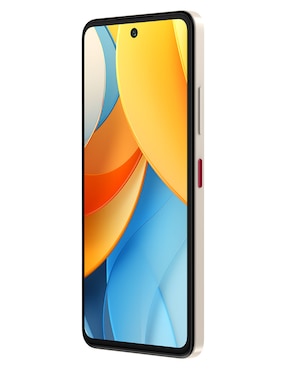 Zte Axon 60 Lite IPS 6.6 pulgadas Telcel