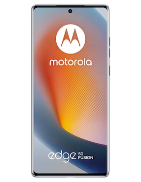 Motorola Edge 50 Fusion POLED 6.6 pulgadas Movistar