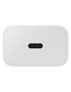 Adaptador de corriente Samsung
