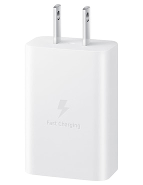 Cargador Samsung