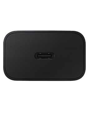 Adaptador de corriente Samsung USB tipo C