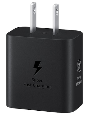 Cargador pared Samsung USB tipo C