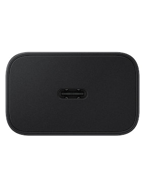 Cargador pared Samsung USB tipo C