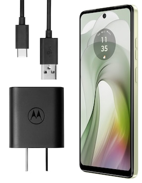 Motorola Moto E14 LCD 6.6 pulgadas