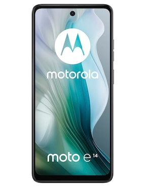 Motorola Moto E14 LCD 6.6 pulgadas