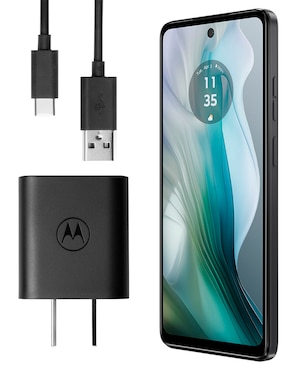 Motorola Moto E14 LCD 6.6 pulgadas