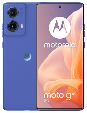 Motorola Moto G85 POLED 6.6 pulgadas