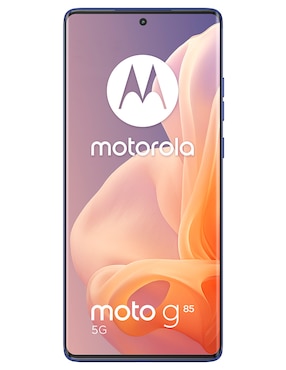 Motorola Moto G85 POLED 6.6 pulgadas