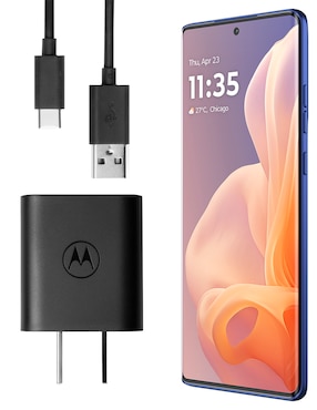 Motorola Moto G85 POLED 6.6 pulgadas